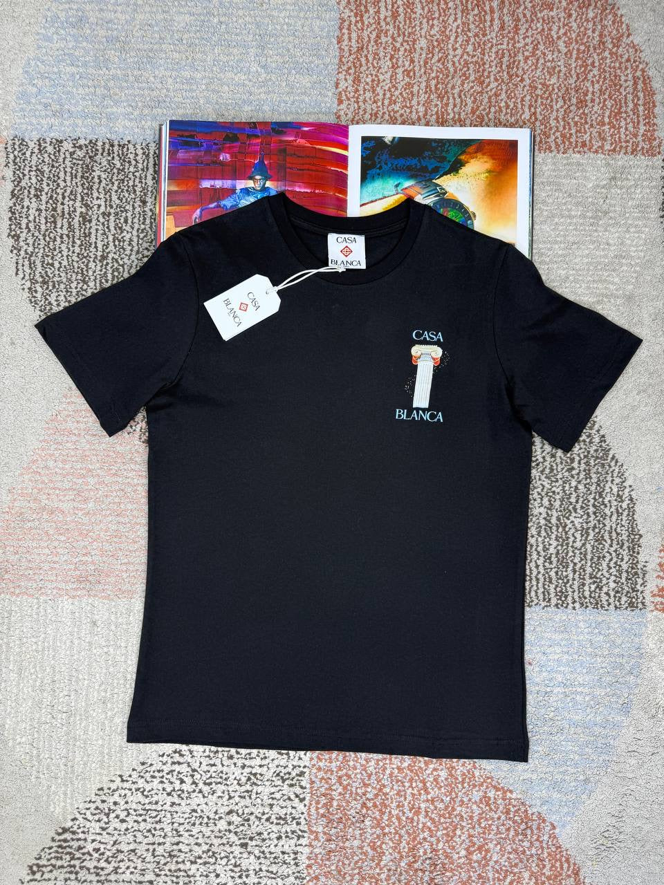 CASA Tees