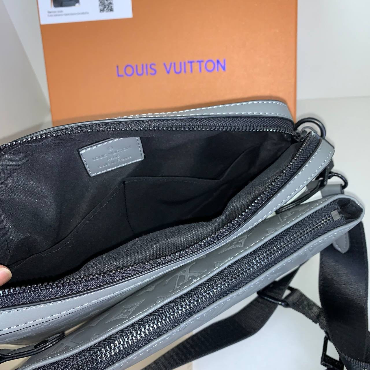LOUI bag