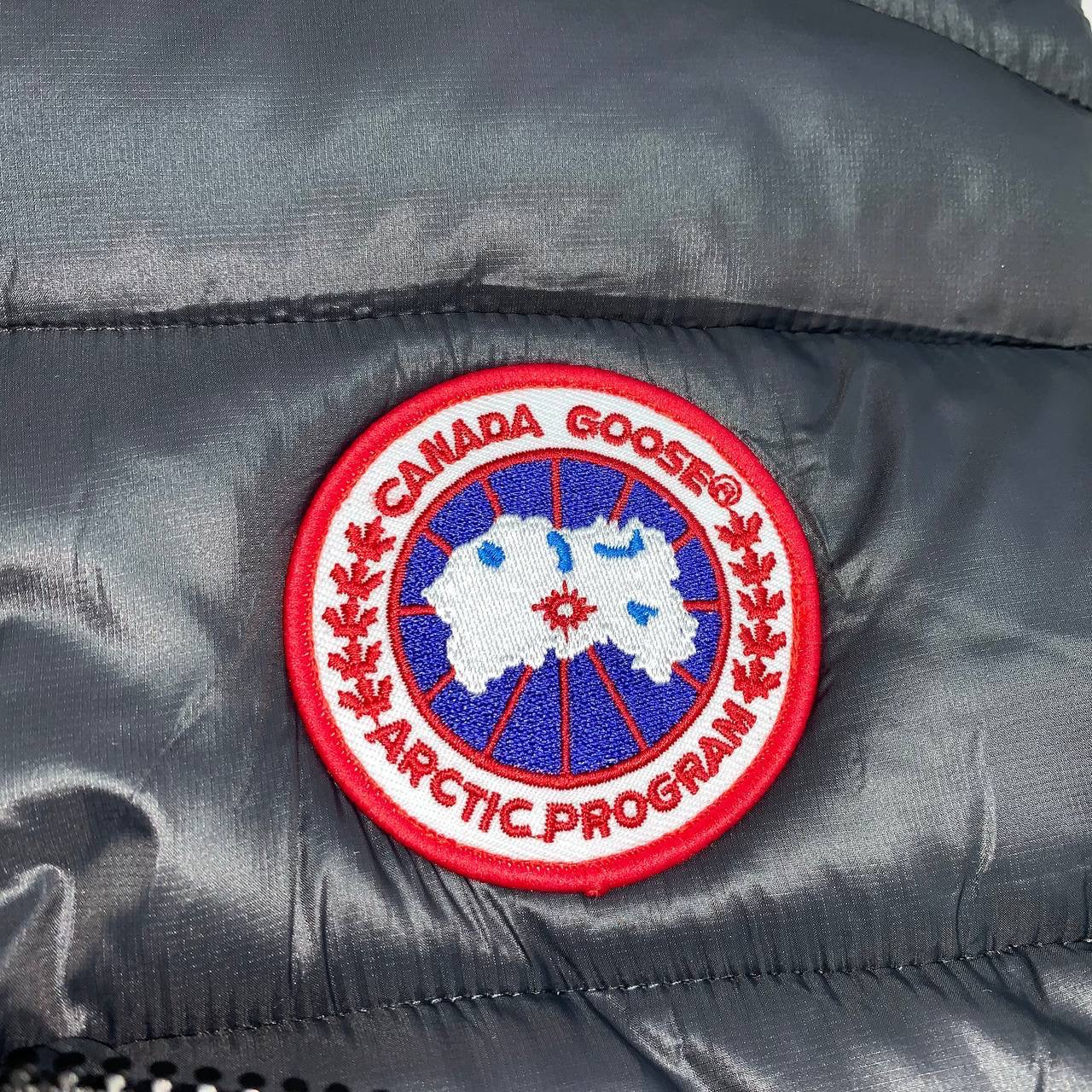 GOOSE Hybrid body warmer