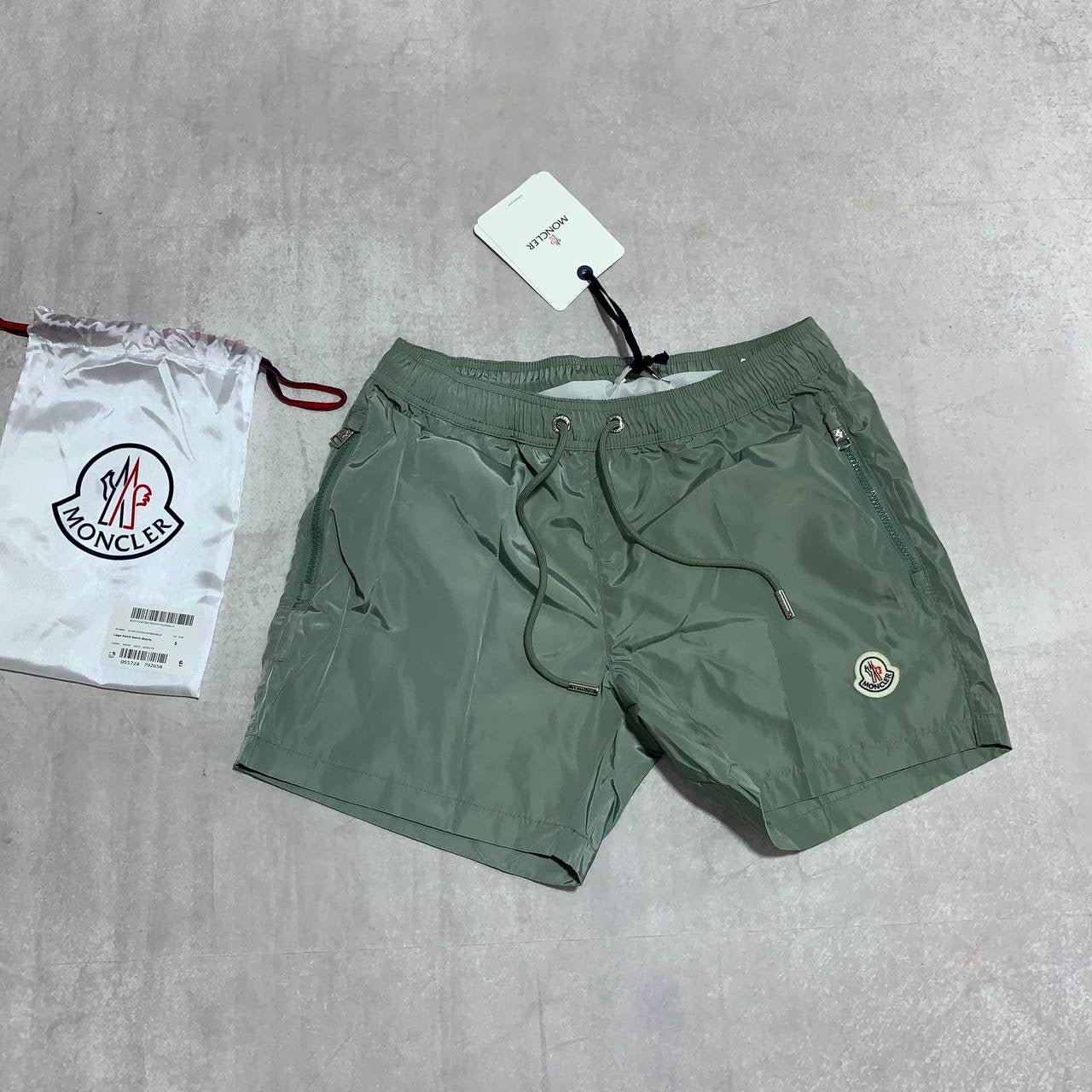 MONC Shorts
