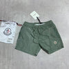 MONC Shorts