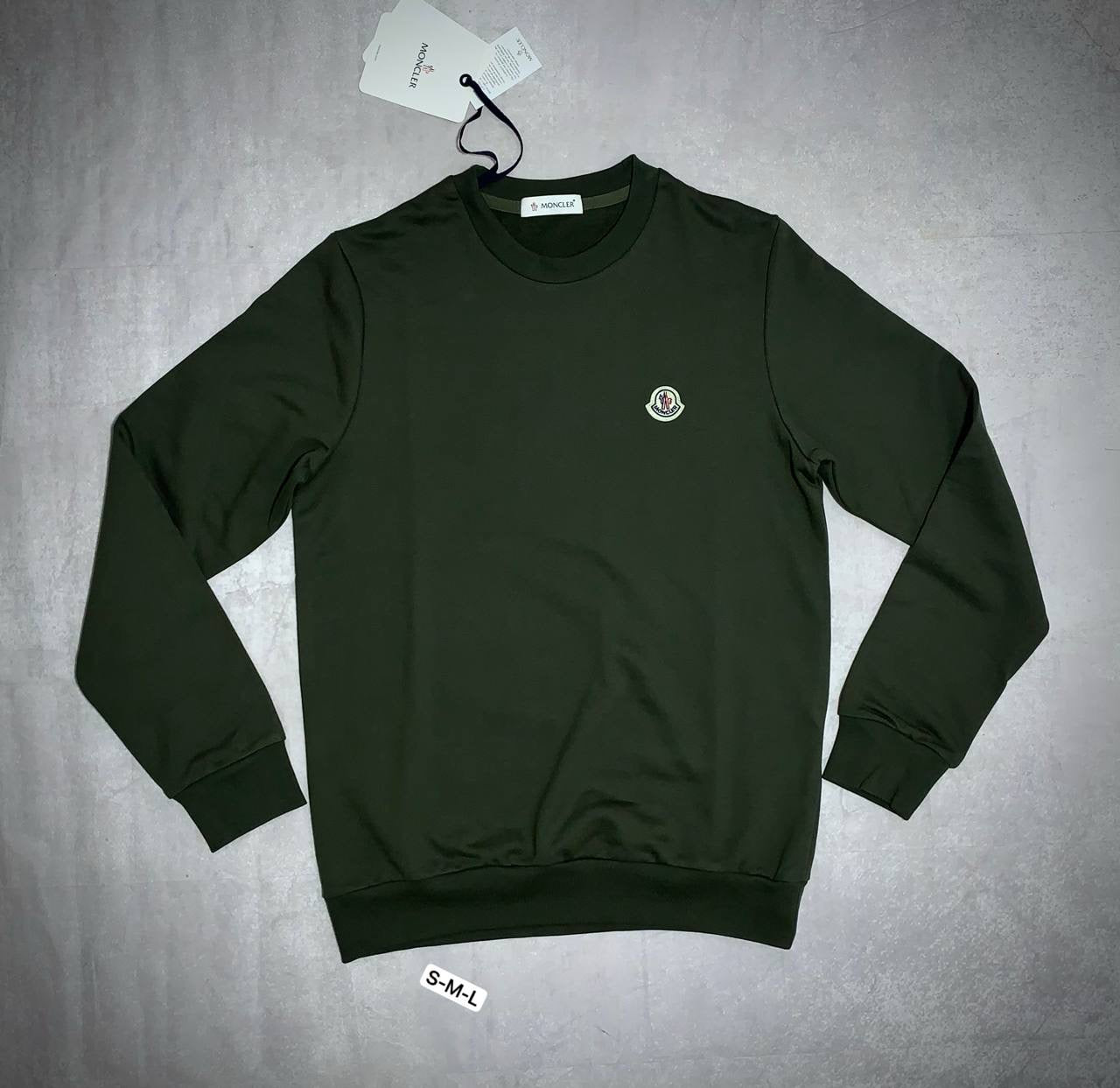 MONC Jumper