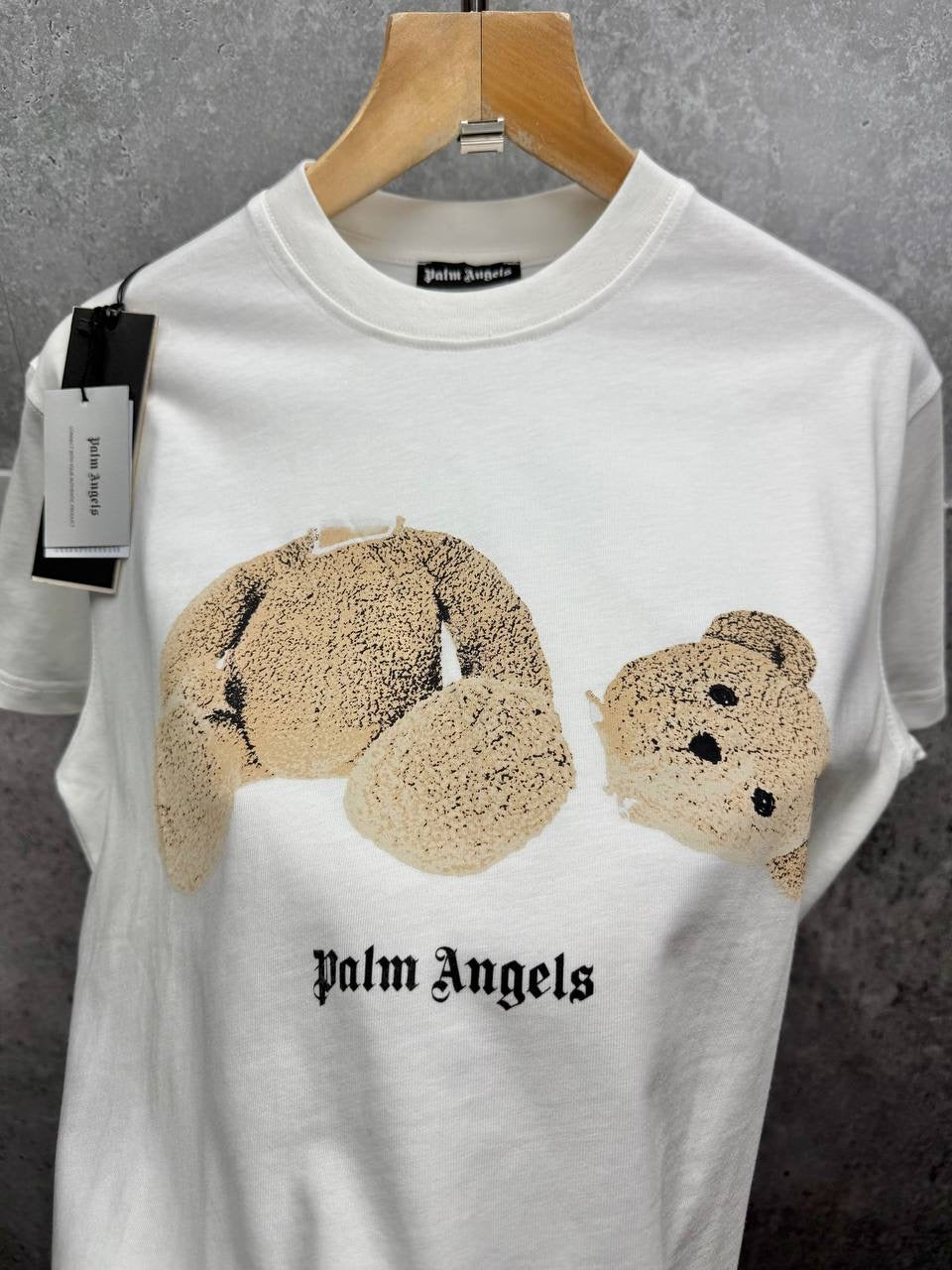 PALM Tees