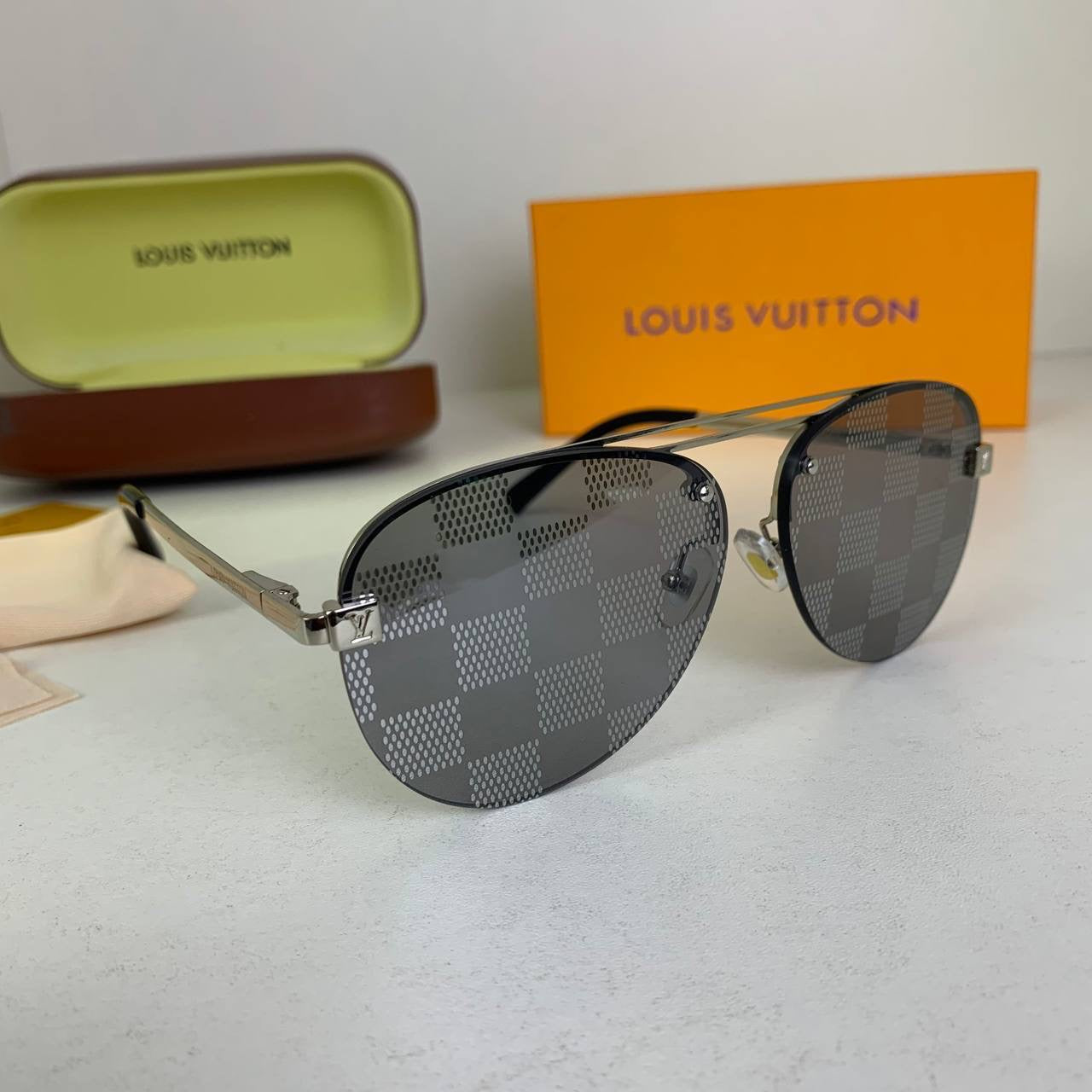 LOUI Sunglasses