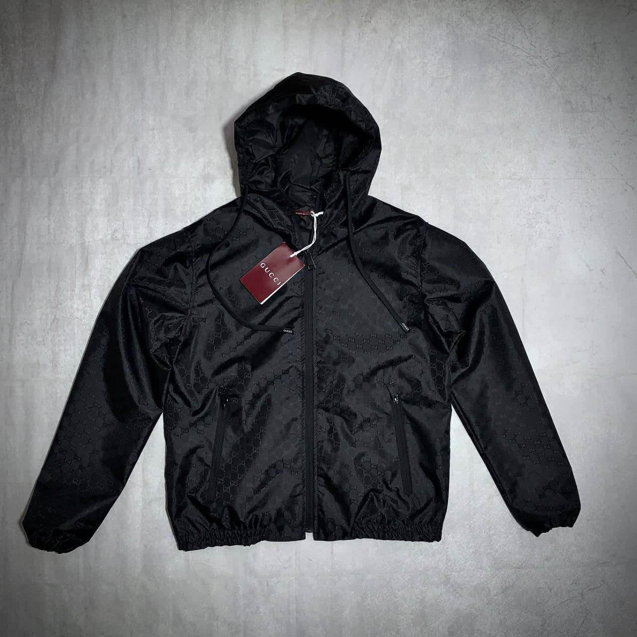 GG Windbreaker