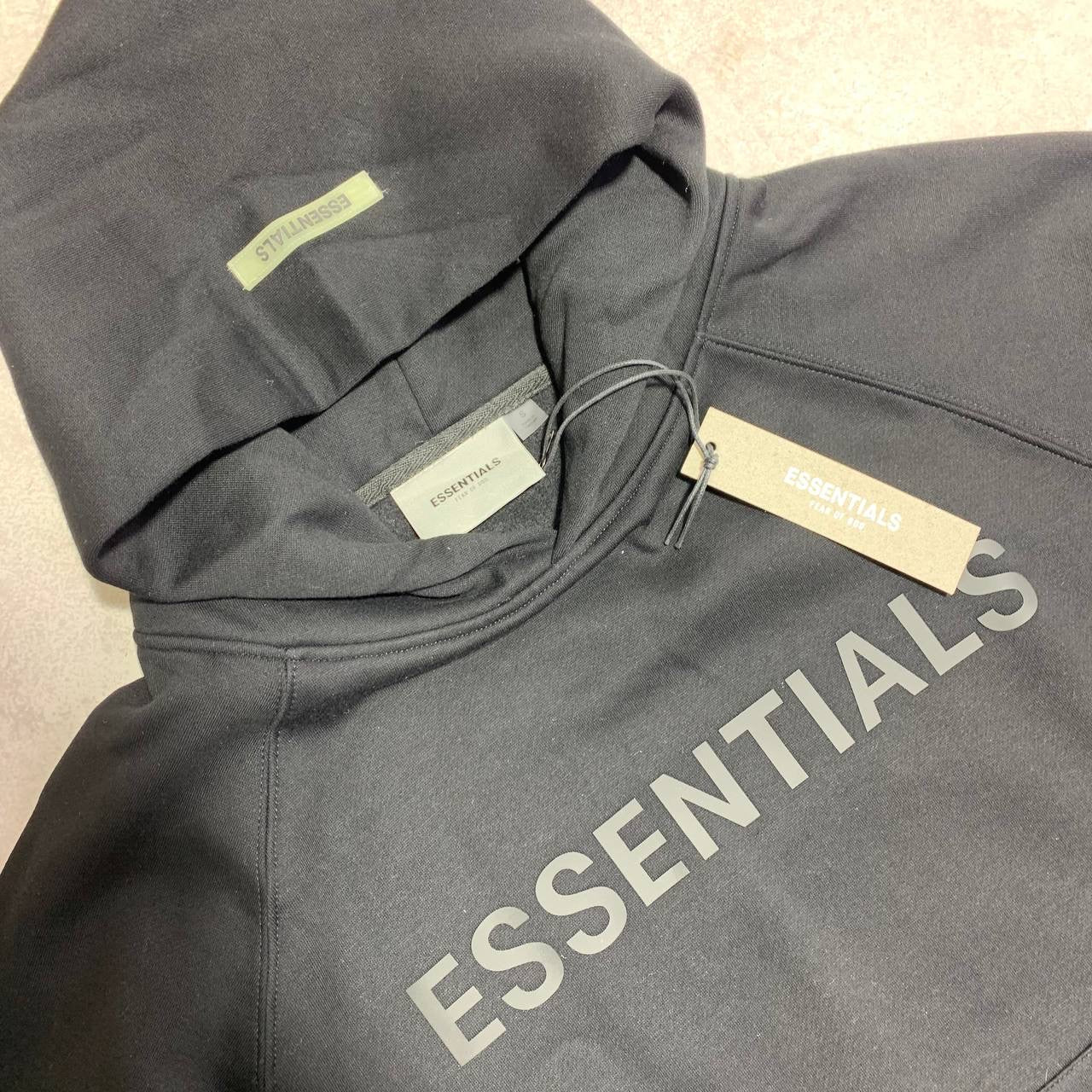 ESSEN hoodie