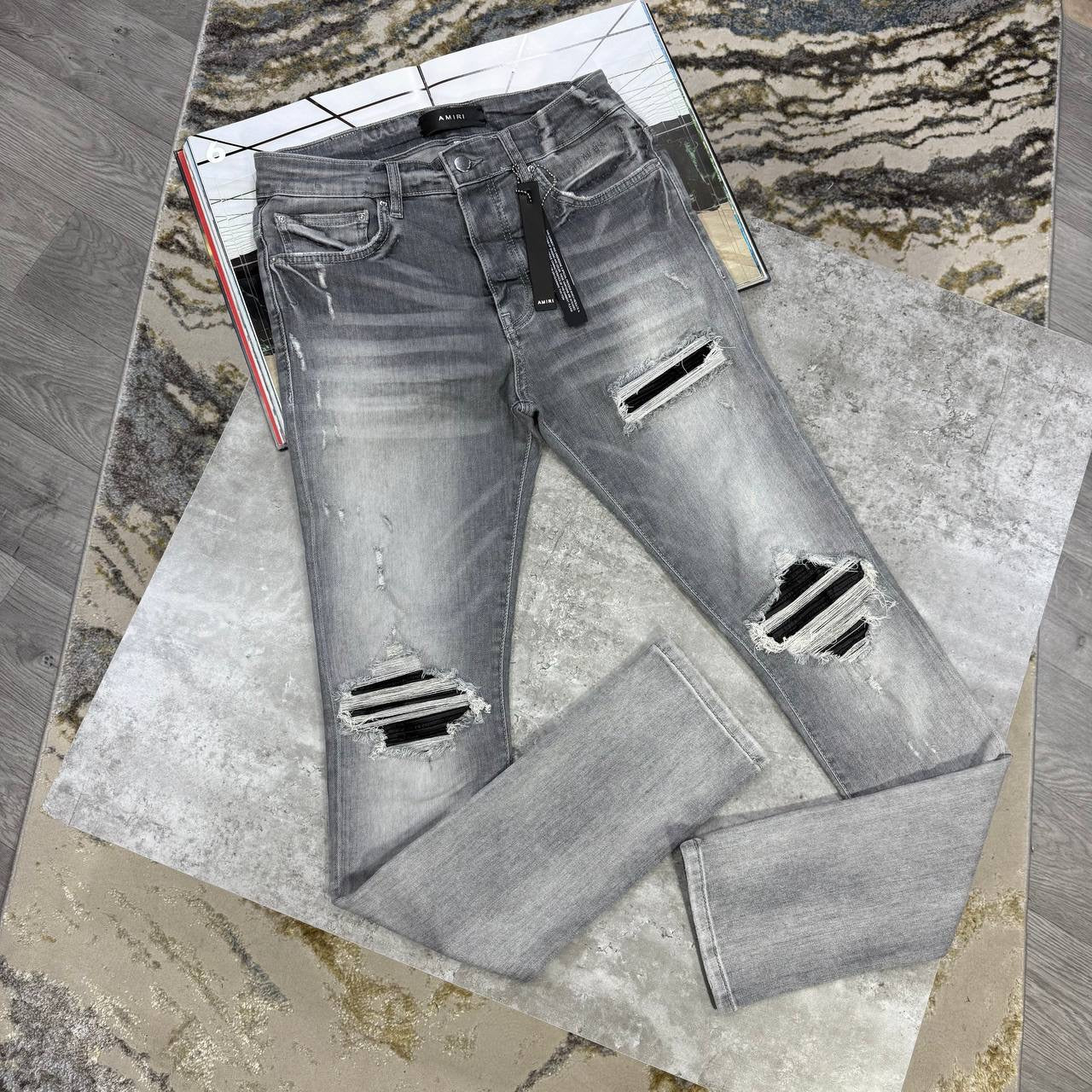 AMRI denim Jeans