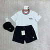 MONC short set