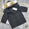 GOOSE wyndham parka