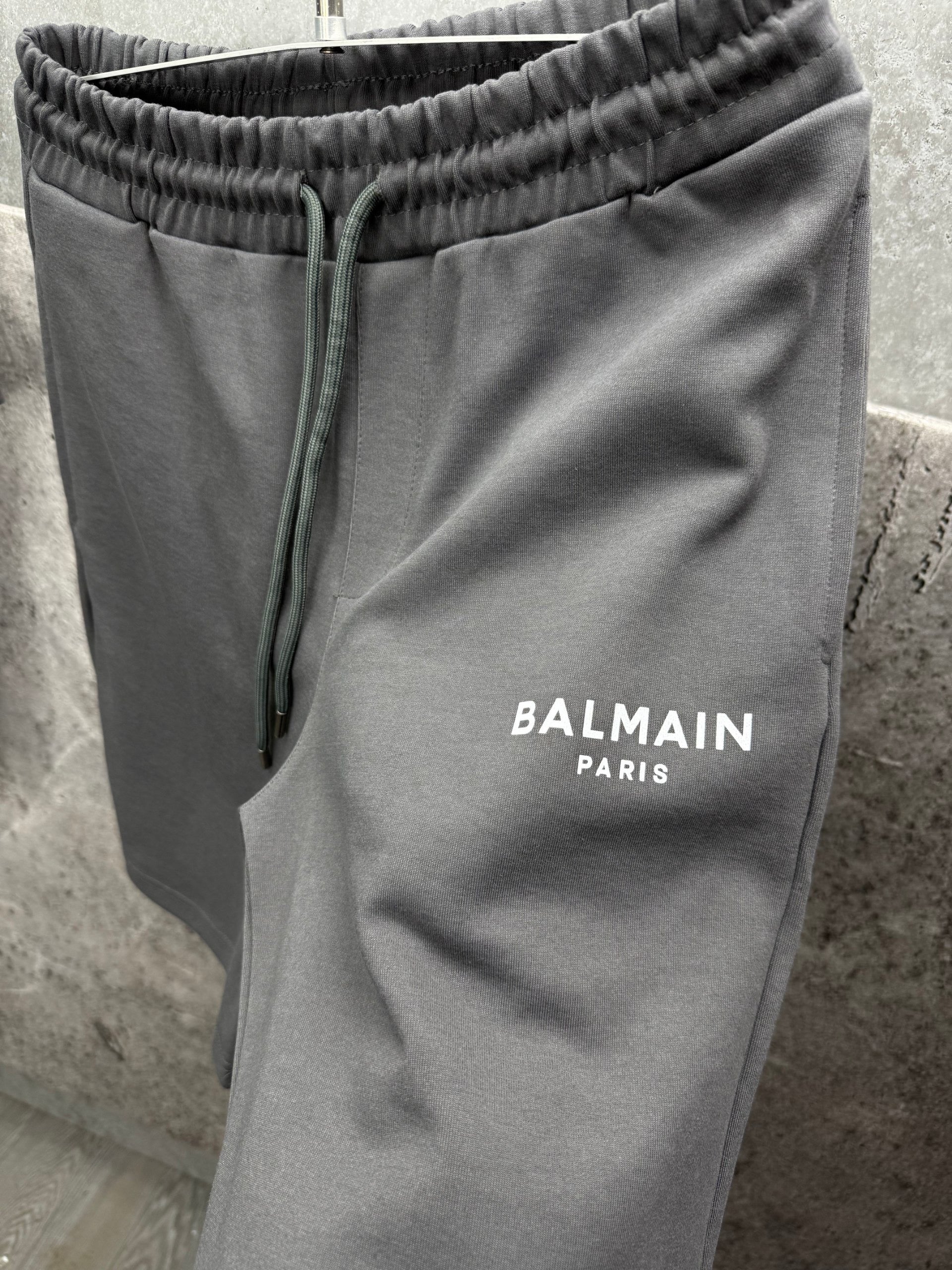 MAIN Shorts Set