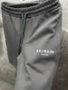 MAIN Shorts Set