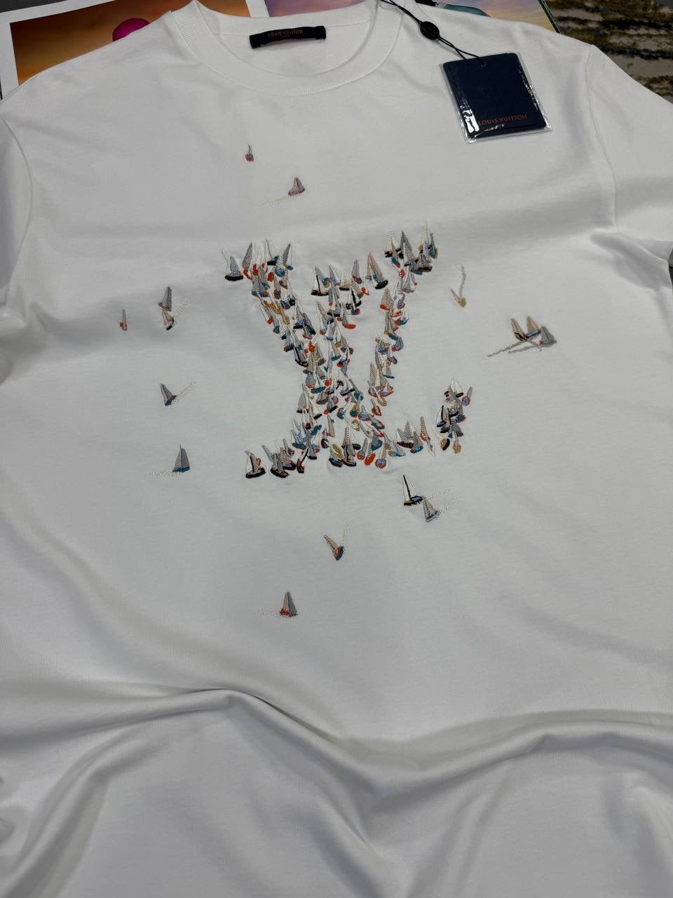 LOUI Tees