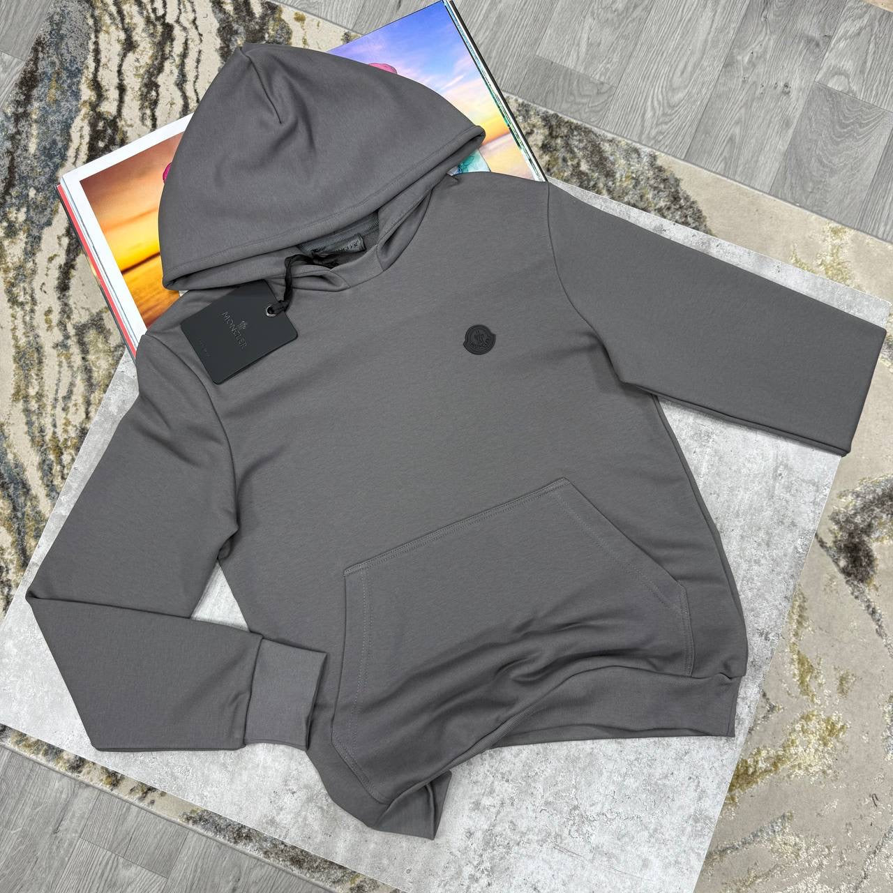 MONC Hoodie