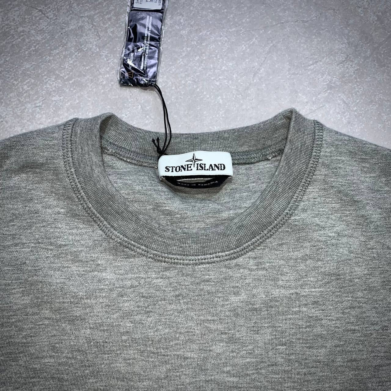 STONI Jumper