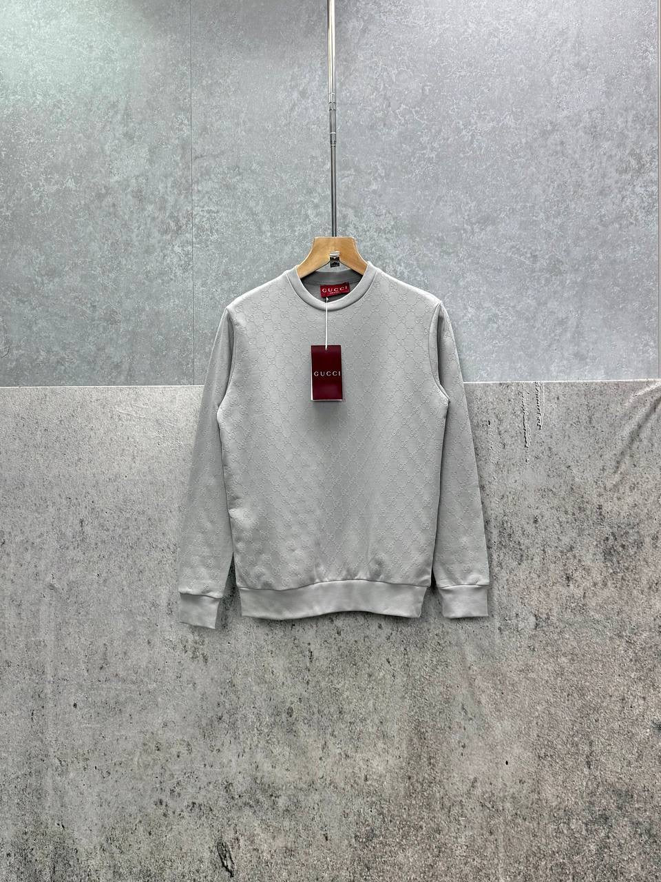 GG JUMPER