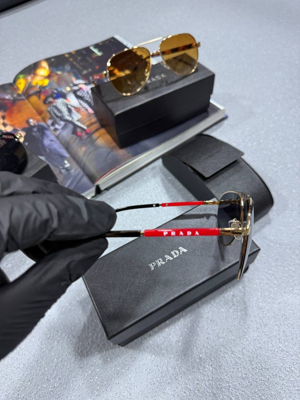 RADA Sunglasses