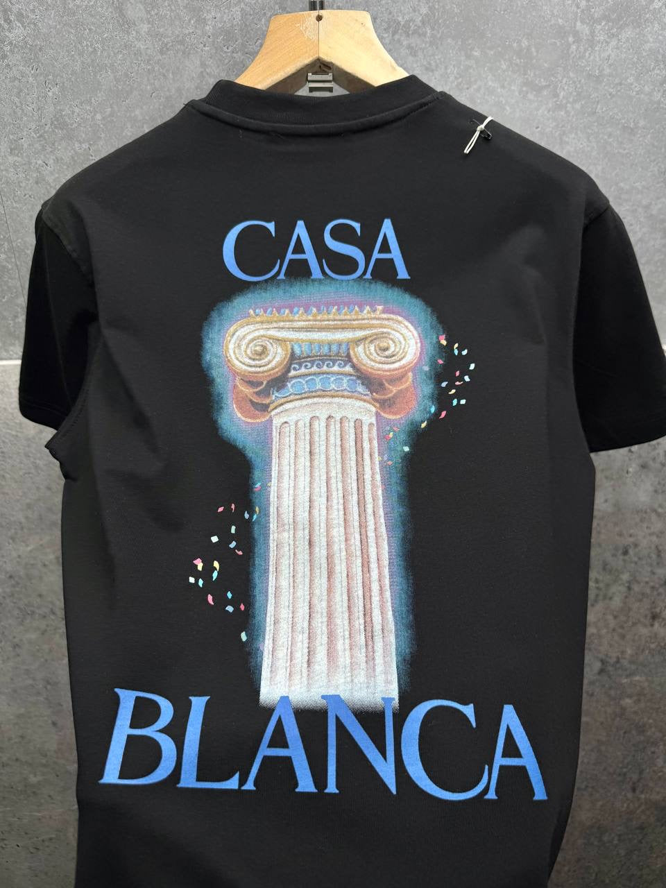 CASA Tees