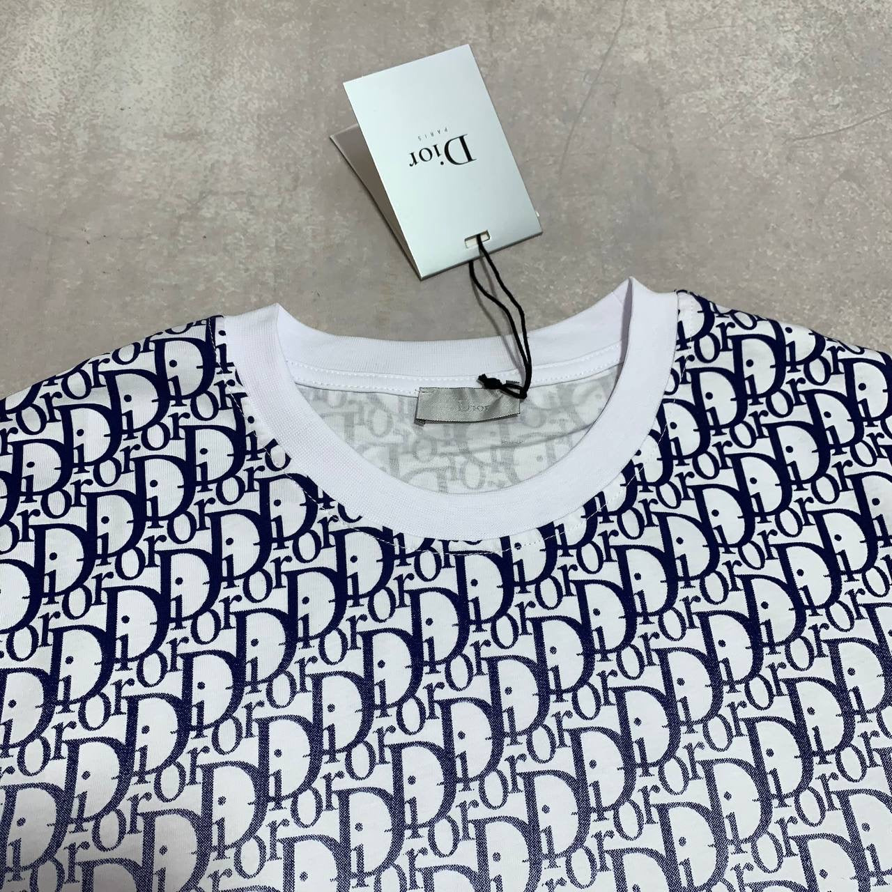 CD Tees