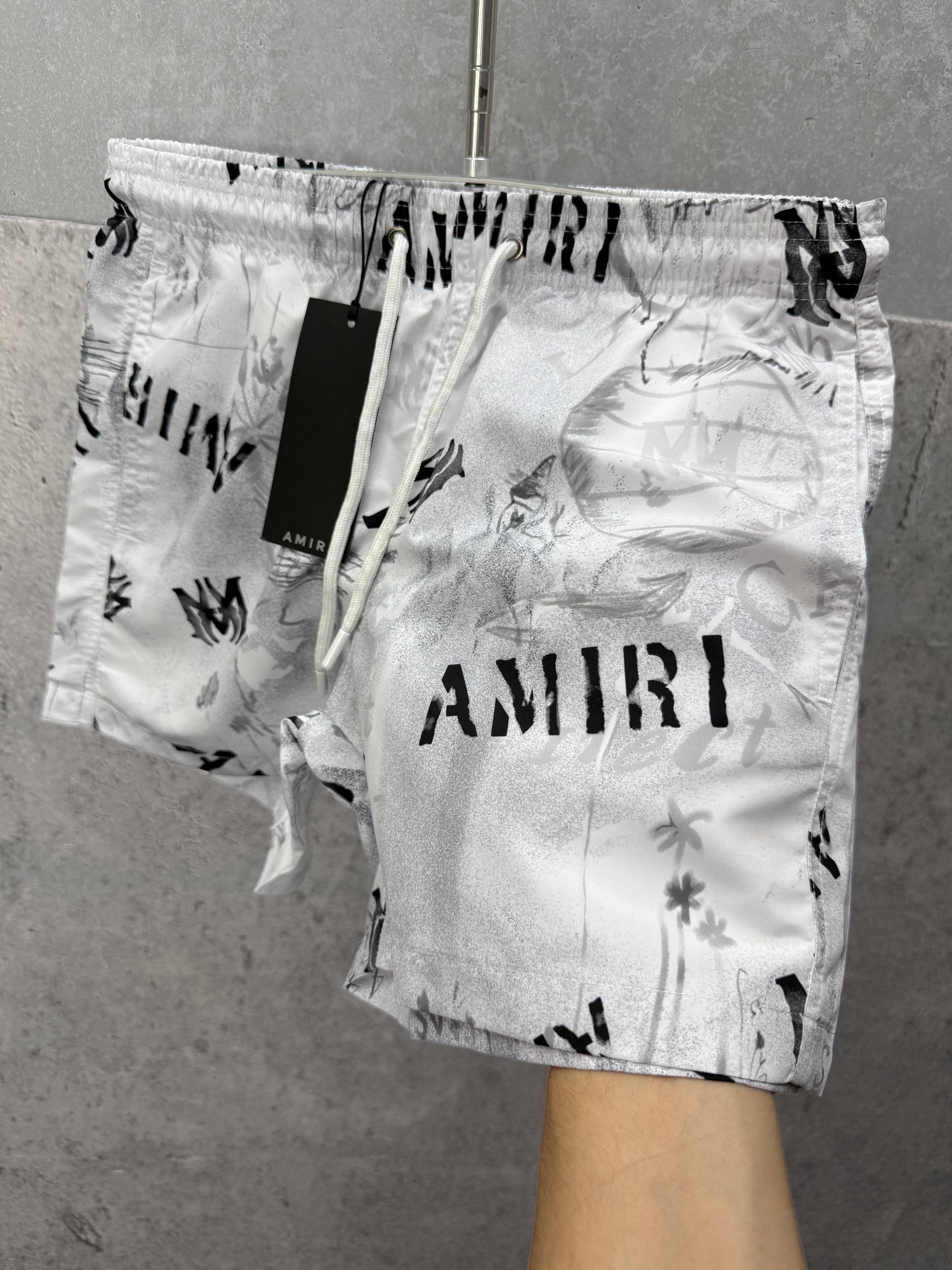 AMRI shorts