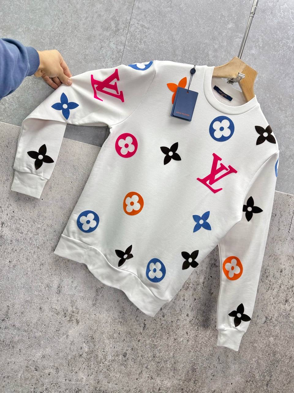 Loui Jumper