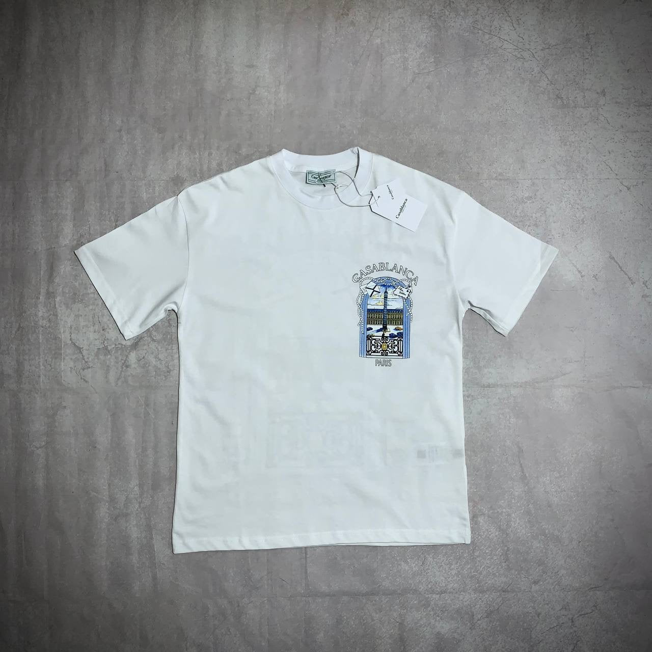 CASA Tees