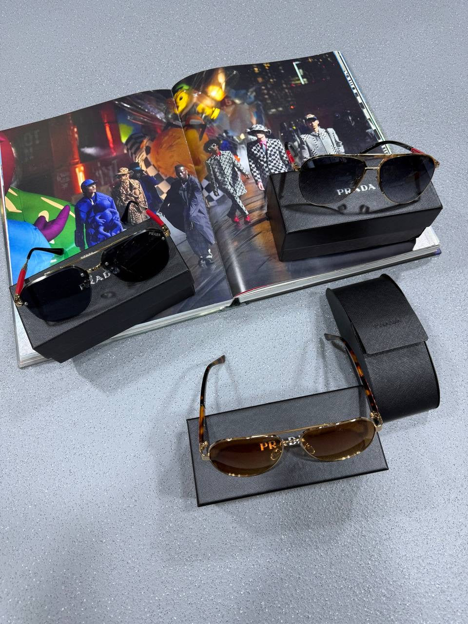 RADA Sunglasses