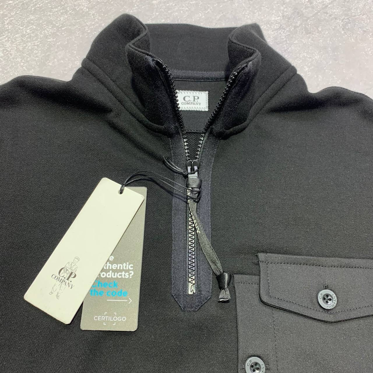 CP JUMPER