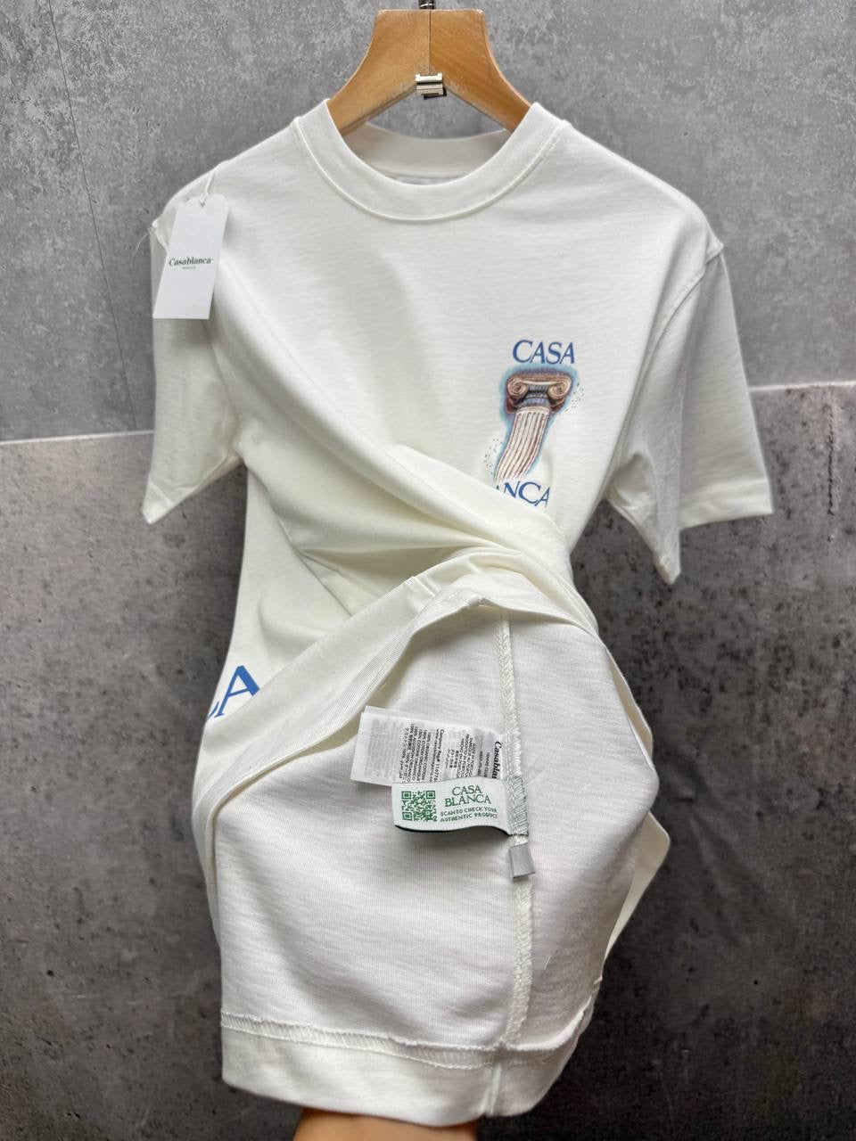CASA Tees