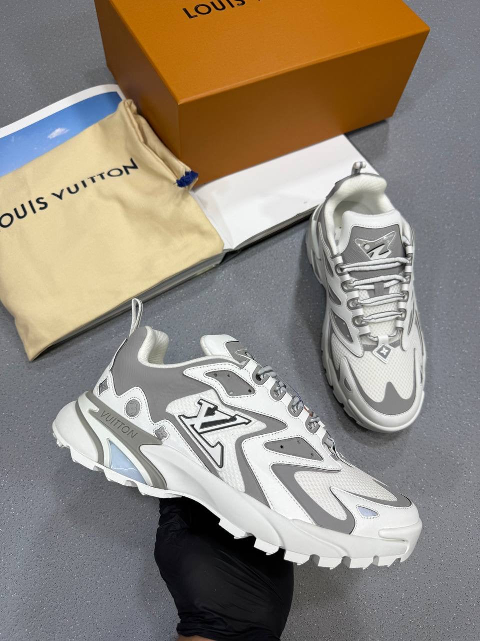 LOUI Trainers