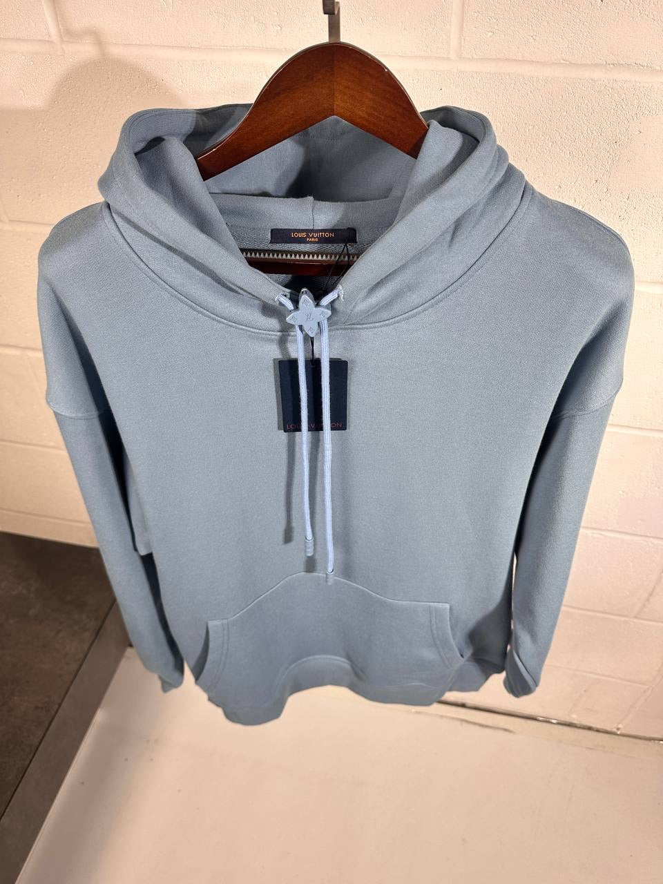 LOUI HOODIE