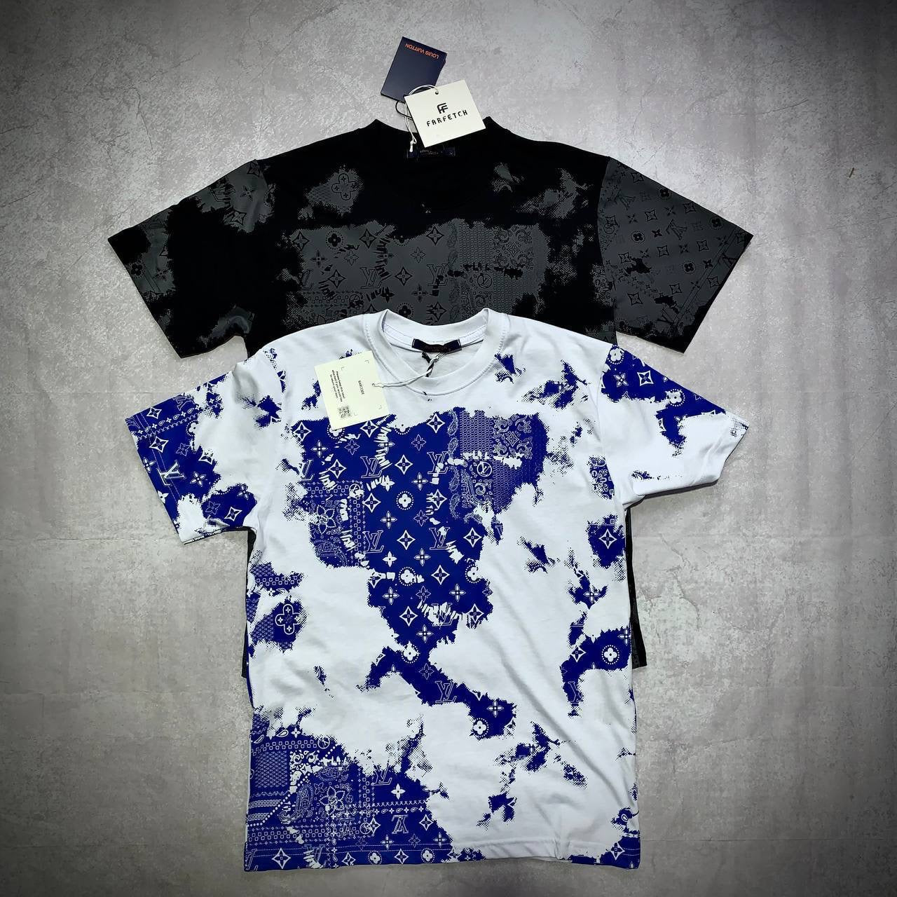 LOUI Tees