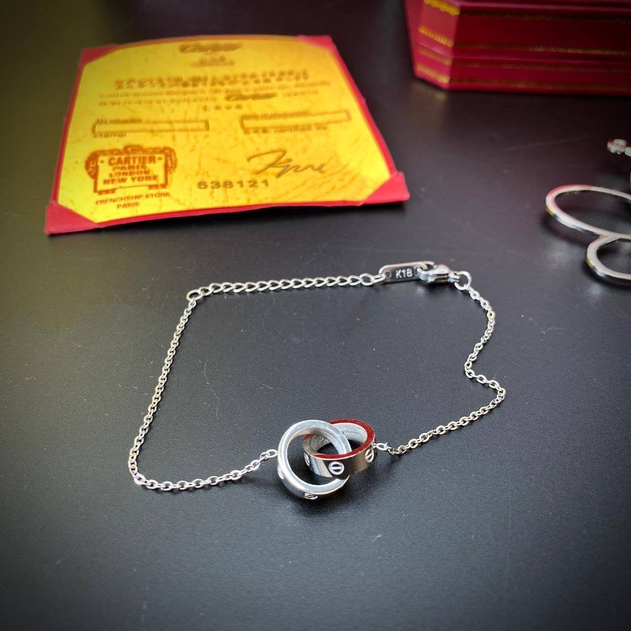CART Bracelet