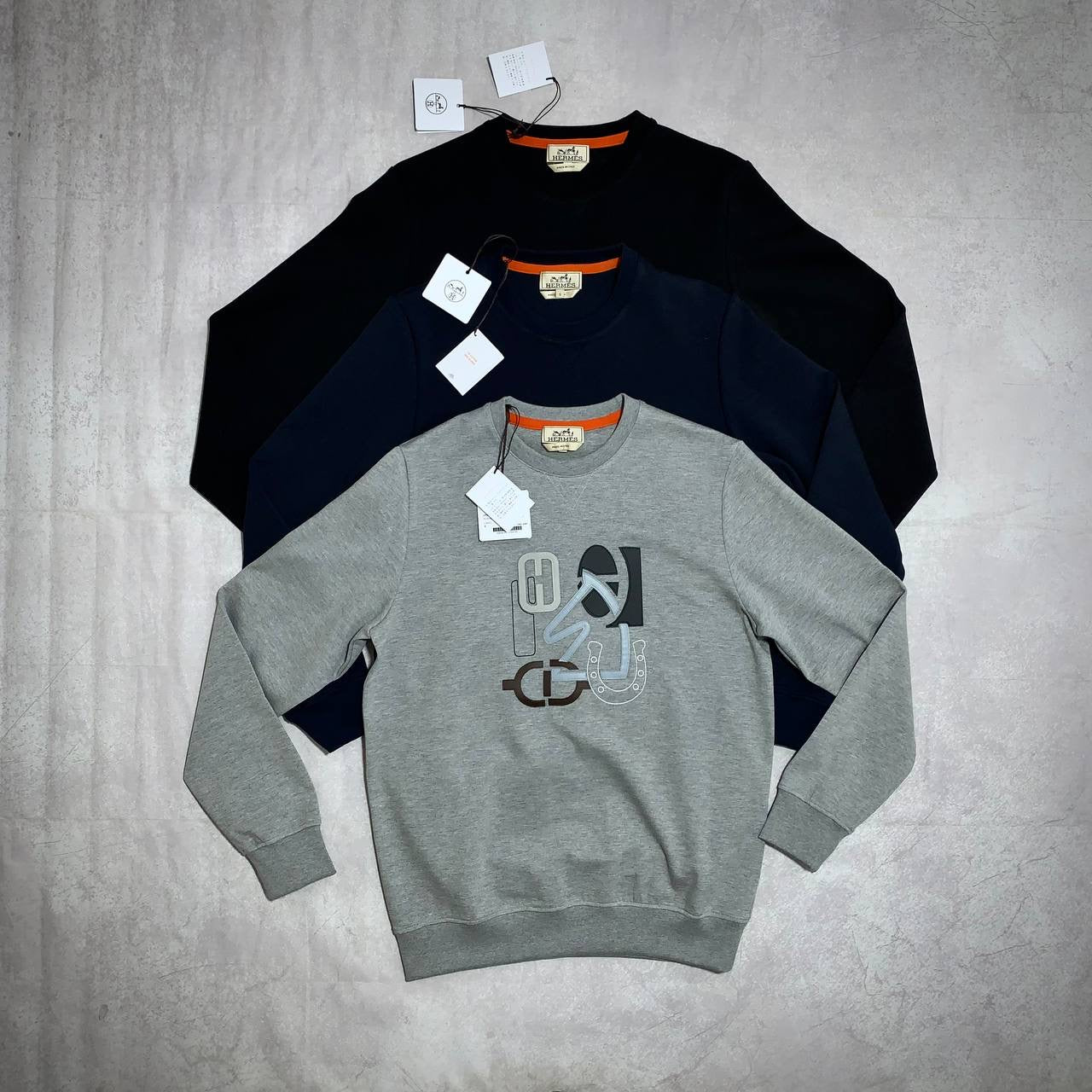 MES Jumper
