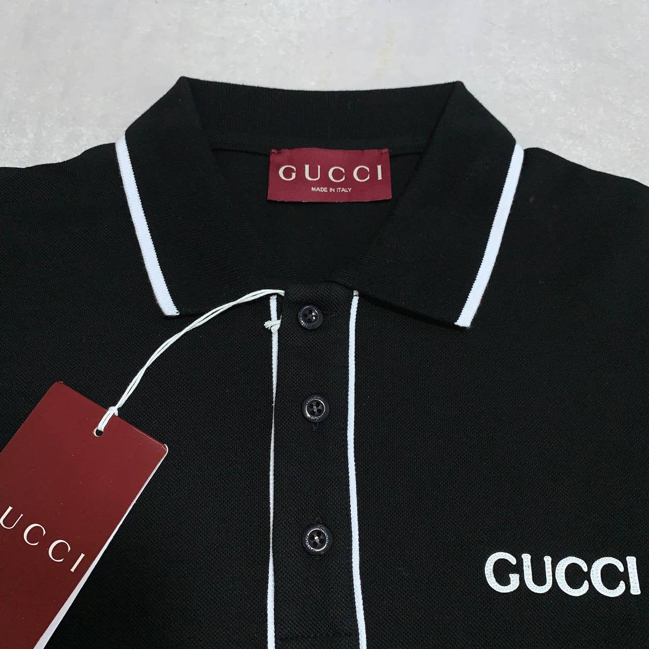 GG Polo Shirt