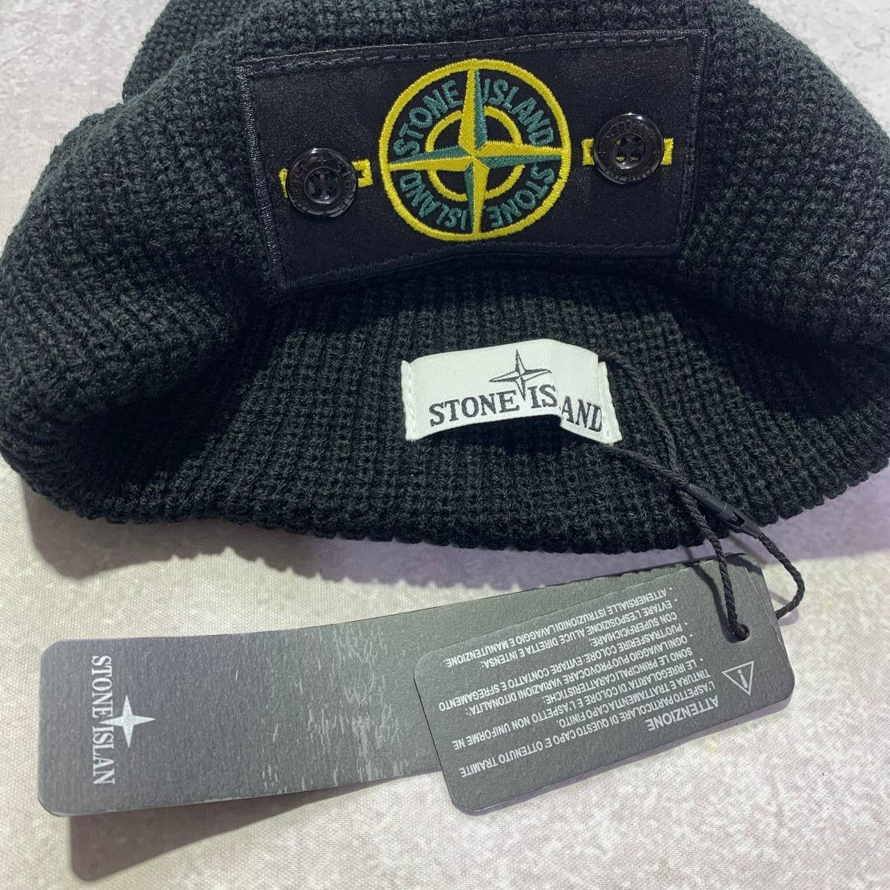 STONI hat