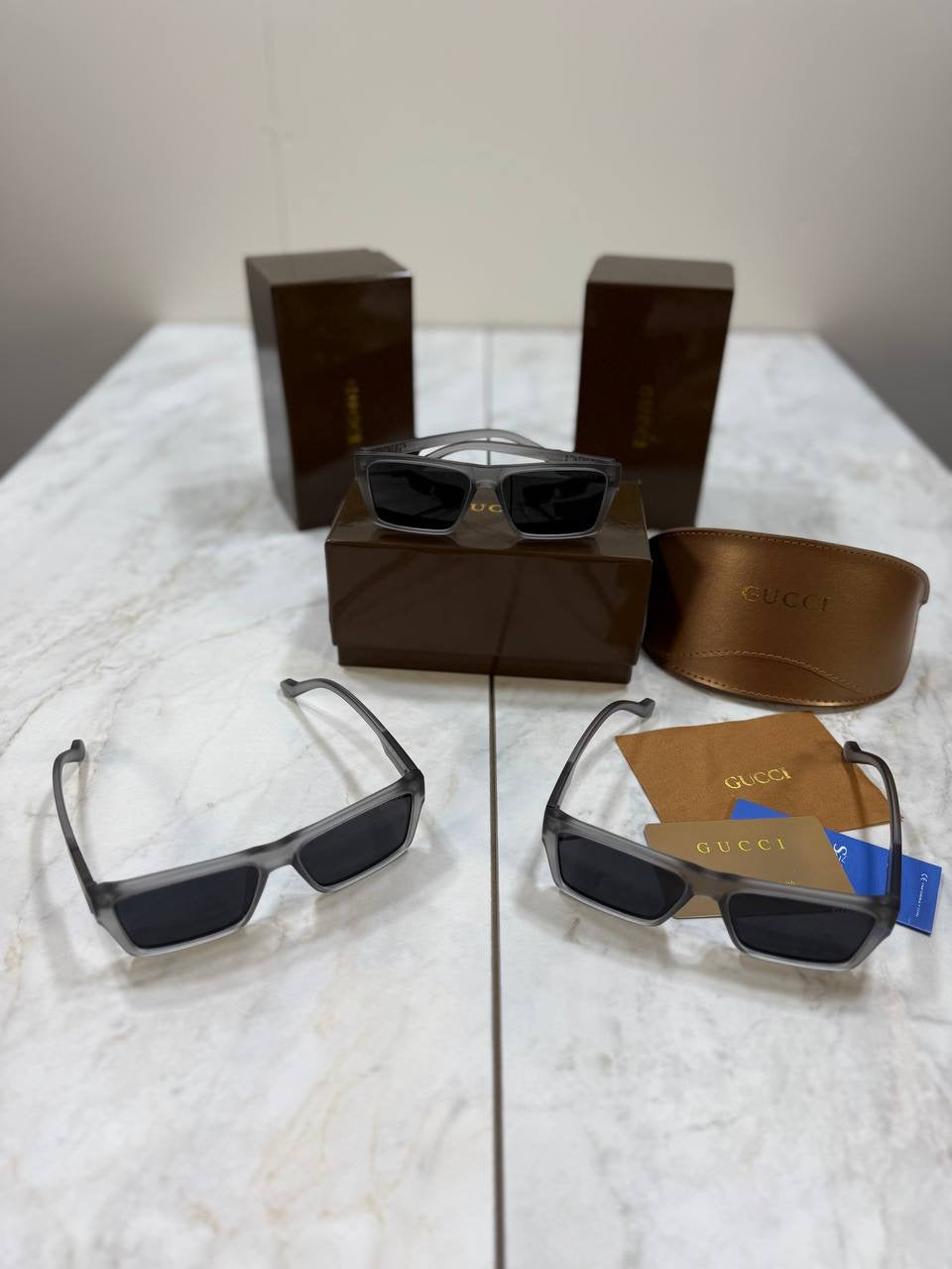 GG Sunglasses