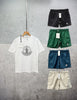 MONC short set