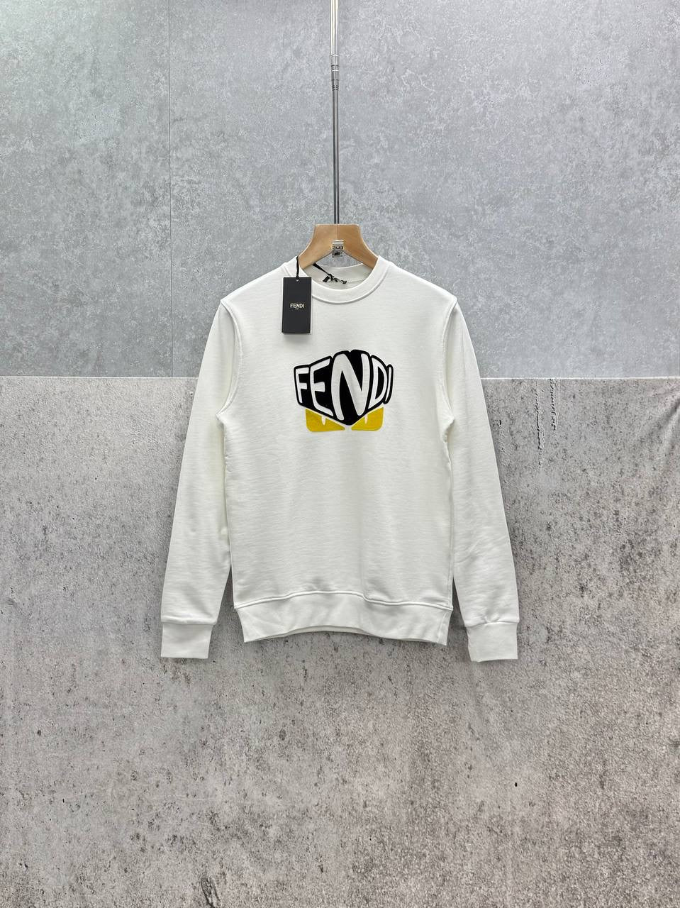 ENDI sweatshirt