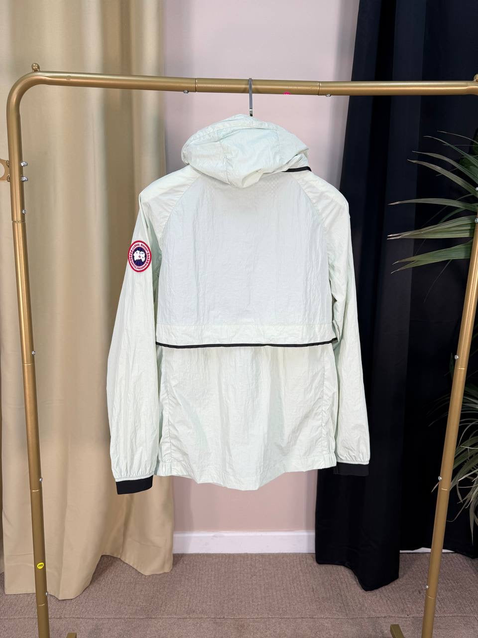 GOOSE Disc Faber Hoodie