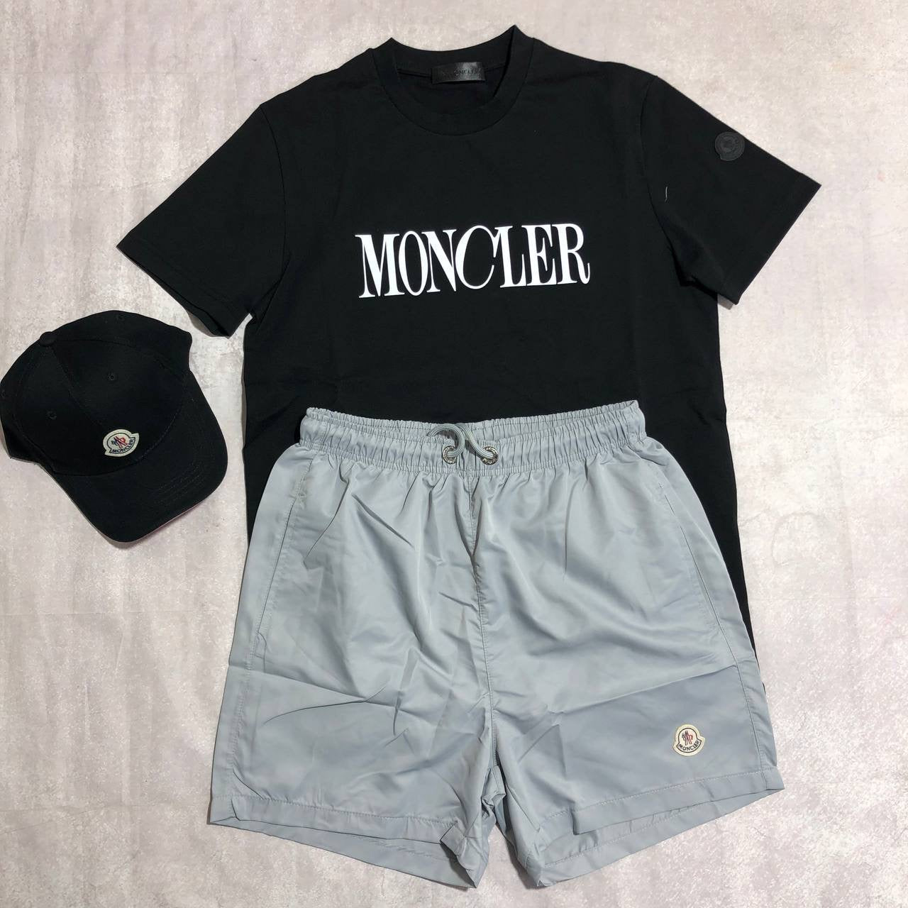 MONC short set