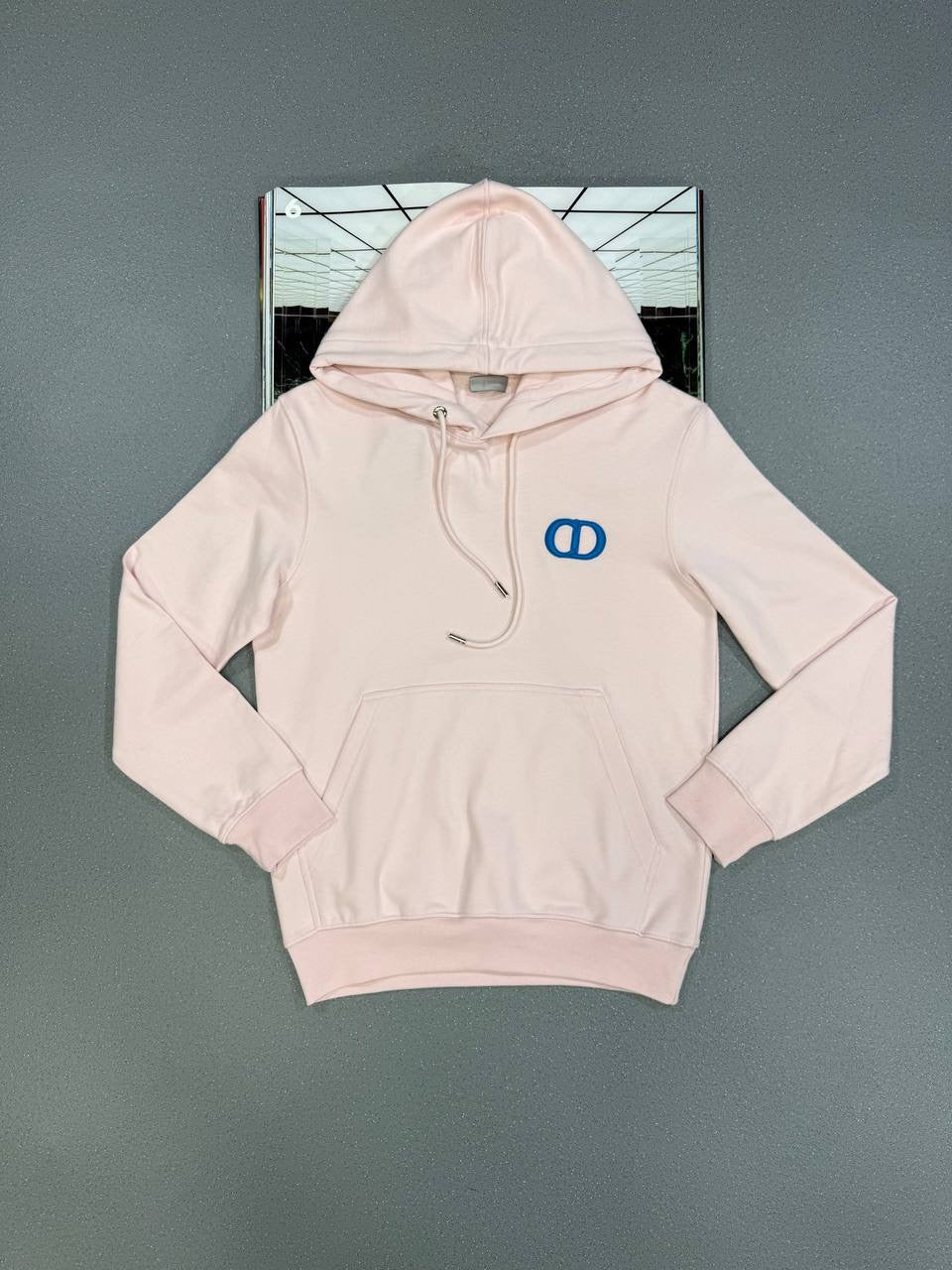 CD Hoodie