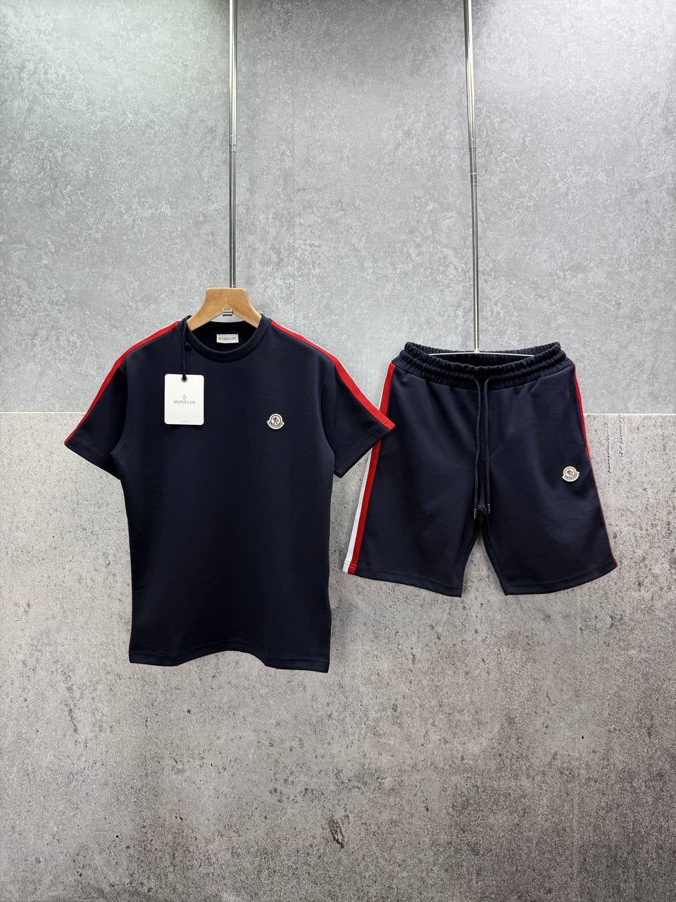 MONC short set