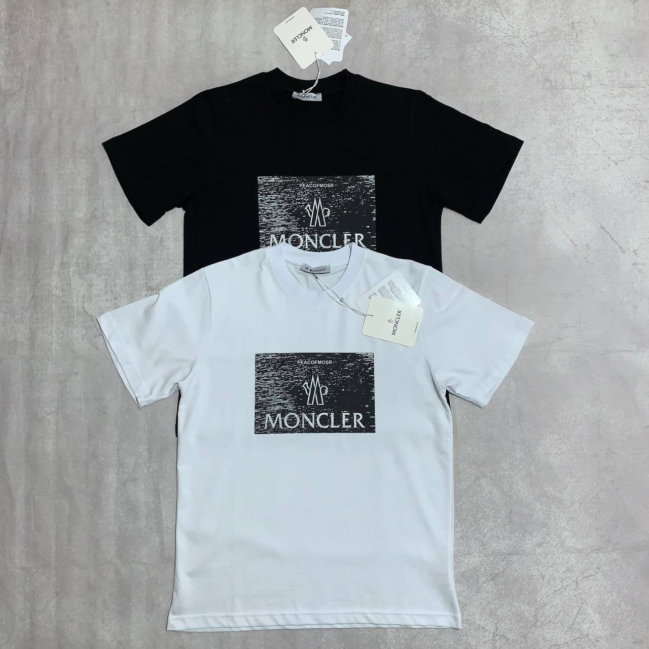 MONC Tees
