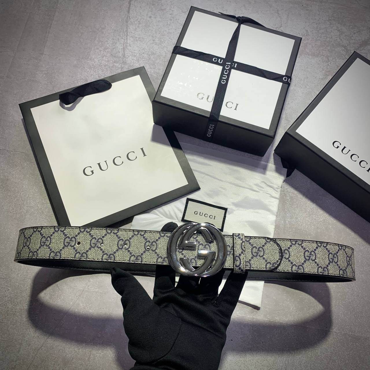 GG Belt