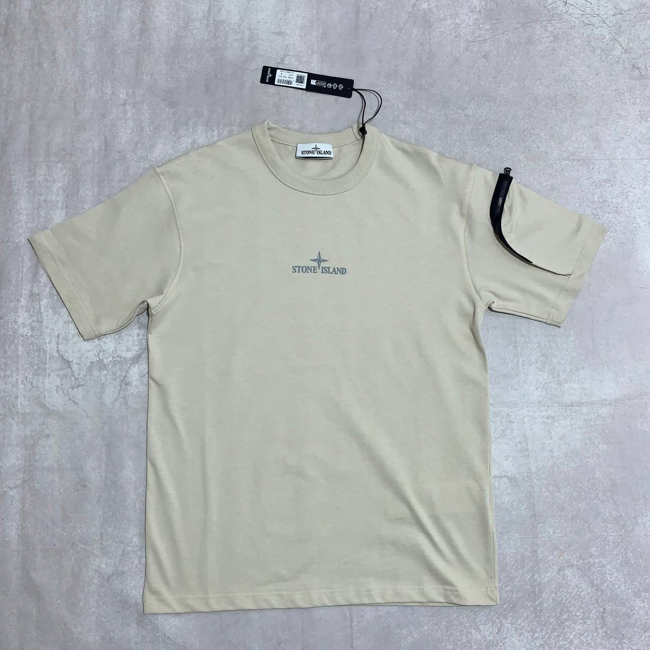 STONI tees