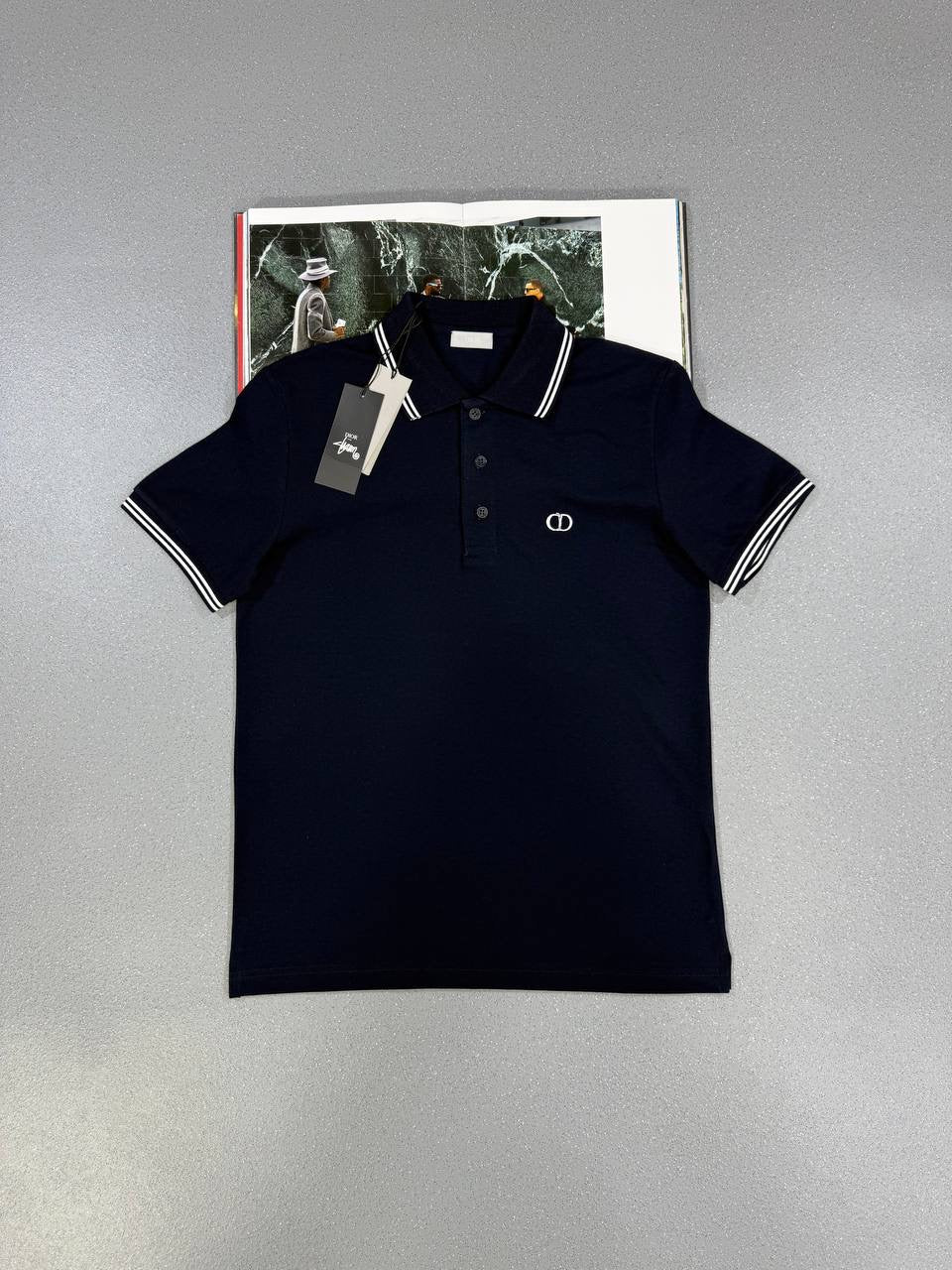 CD Polo