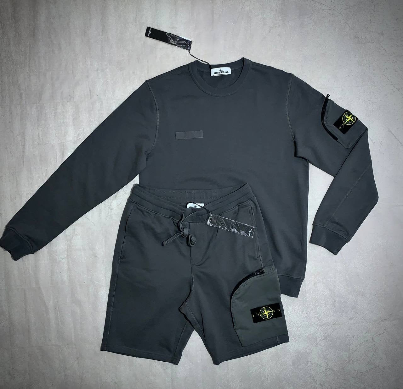 STONI short set