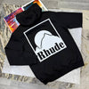 RHU hoodie