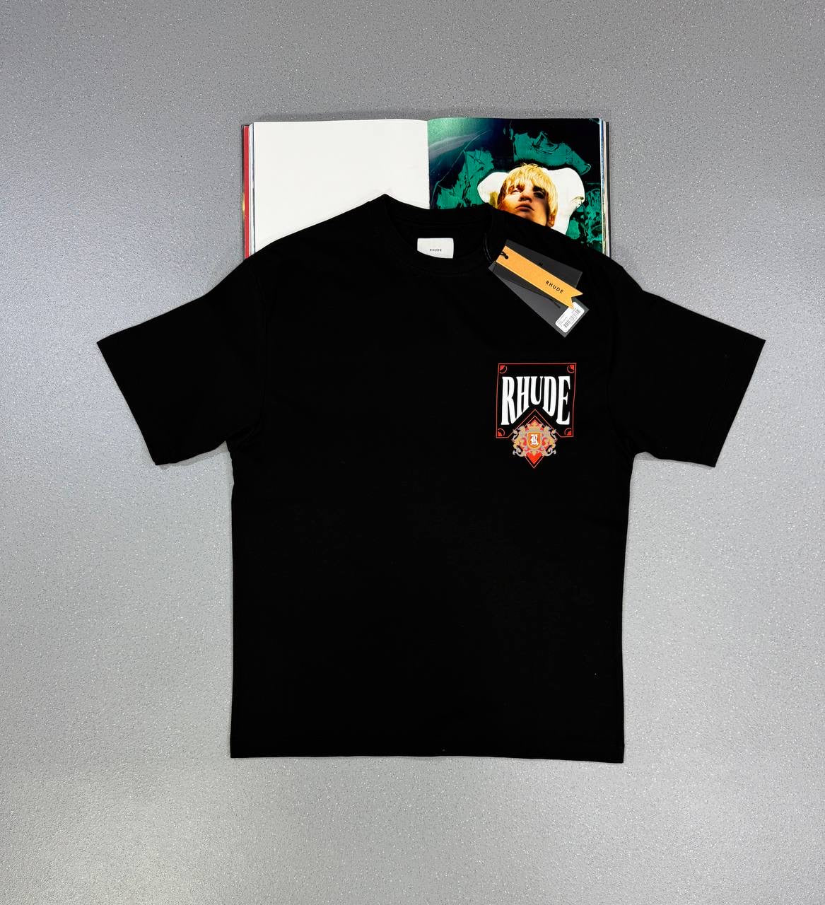 RHU Tees