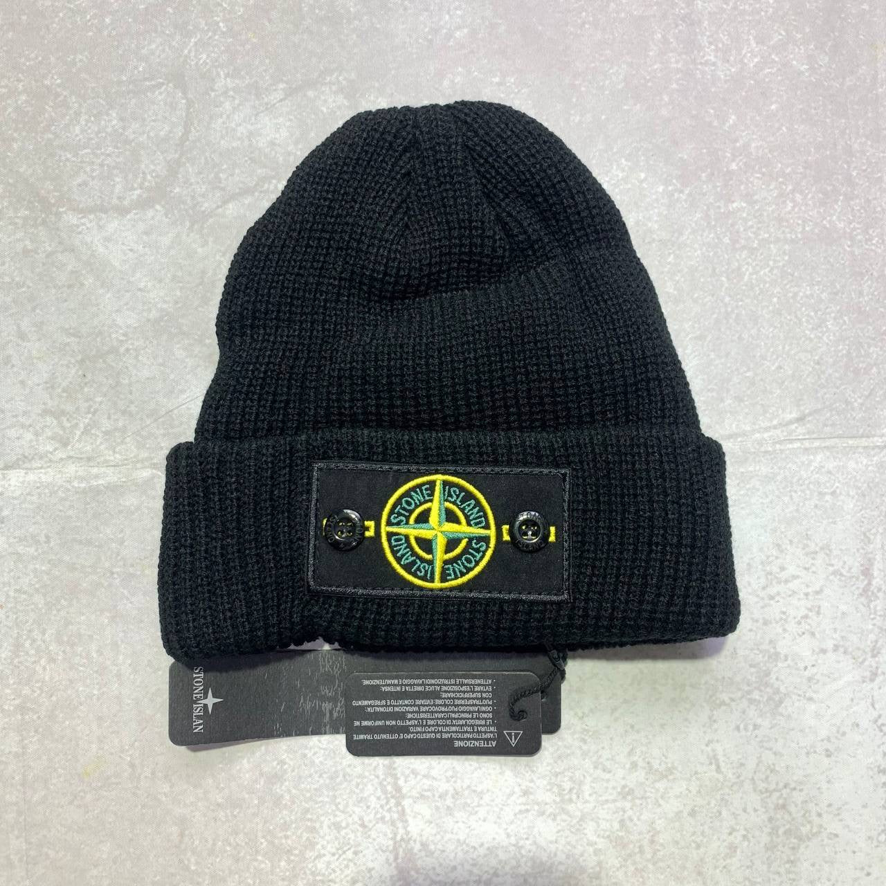 STONI hat